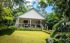 Romantic Cottage, Tamborine Mountain